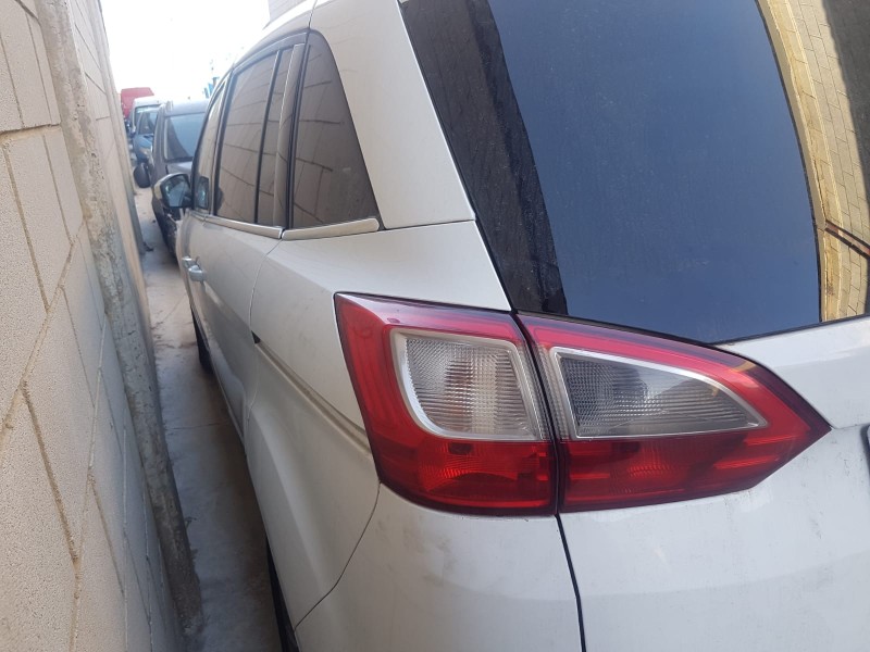 ford grand c-max (ceu) del año 2016