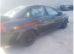 chevrolet nubira berlina del año 2008 2