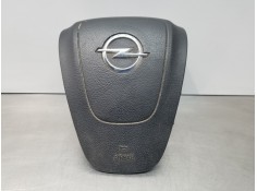 Recambio de airbag delantero izquierdo para opel zafira tourer c referencia OEM IAM 13299780