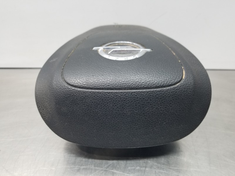 Recambio de airbag delantero izquierdo para opel zafira tourer c referencia OEM IAM 13299780  
