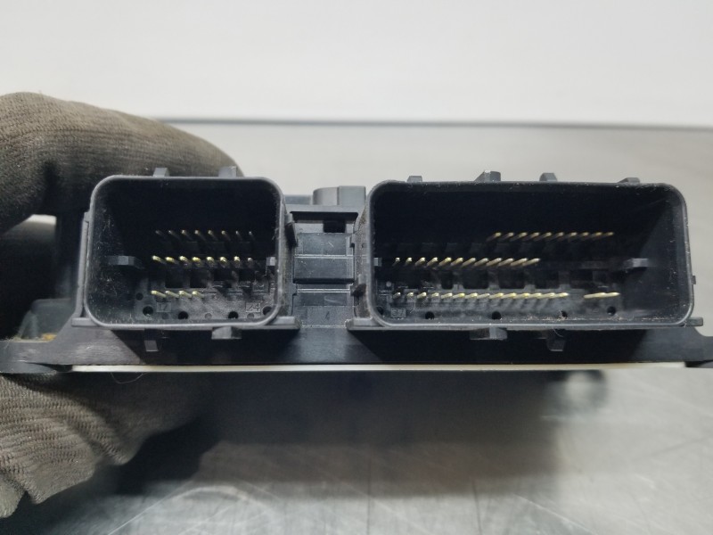 Recambio de centralita airbag para opel zafira tourer c referencia OEM IAM 13595562   Recambio de centralita airbag para opel zafira tourer c referencia OEM IAM 13595562