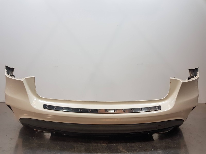 Recambio de paragolpes trasero para mercedes clase gla (w156) 200 d referencia OEM IAM A1568804240 A15688042409999 