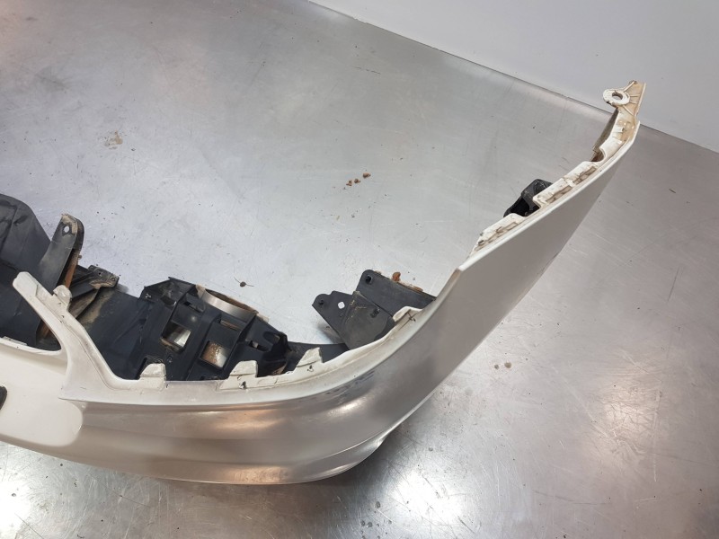 Recambio de paragolpes trasero para mercedes clase gla (w156) 200 d referencia OEM IAM A1568804240 A15688042409999 