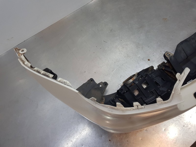 Recambio de paragolpes trasero para mercedes clase gla (w156) 200 d referencia OEM IAM A1568804240 A15688042409999 