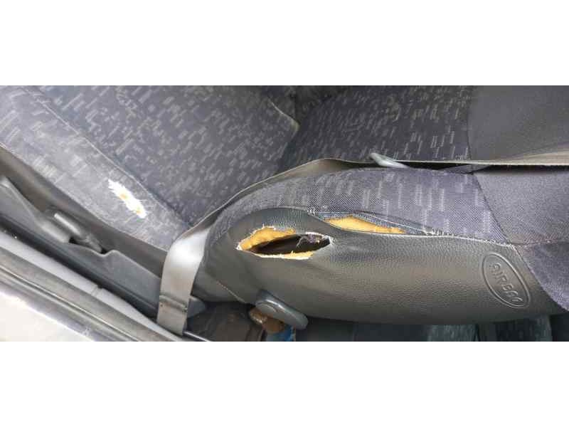 renault megane i coupe fase 2 (da..) del año 1999