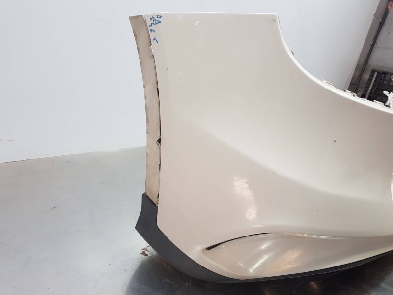 Recambio de paragolpes trasero para mercedes clase gla (w156) 200 d referencia OEM IAM A1568804240 A15688042409999 