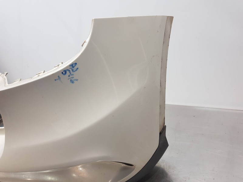 Recambio de paragolpes trasero para mercedes clase gla (w156) 200 d referencia OEM IAM A1568804240 A15688042409999 