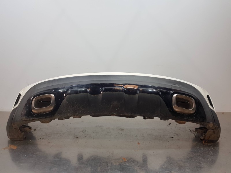 Recambio de paragolpes trasero para mercedes clase gla (w156) 200 d referencia OEM IAM A1568804240 A15688042409999 