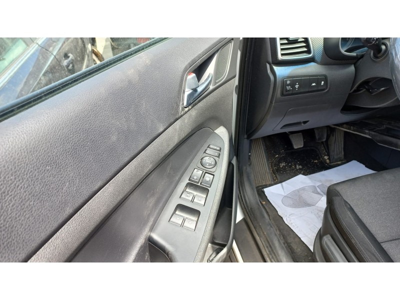 hyundai tucson del año 2020