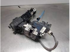 Recambio de cerradura puerta delantera izquierda para mercedes clase gla (w156) 200 d referencia OEM IAM A1667200135 A2040085899 2