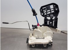 Recambio de cerradura puerta trasera derecha para mercedes clase gla (w156) 200 d referencia OEM IAM A2047302835  