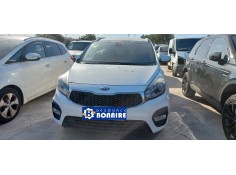 kia carens ( ) del año 2018