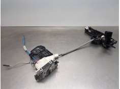 Recambio de cerradura puerta trasera derecha para mercedes clase gla (w156) 200 d referencia OEM IAM A2047302835   2