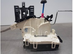 Recambio de cerradura puerta trasera izquierda para mercedes clase gla (w156) 200 d referencia OEM IAM A2047302735  