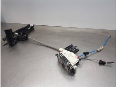 Recambio de cerradura puerta trasera izquierda para mercedes clase gla (w156) 200 d referencia OEM IAM A2047302735   2