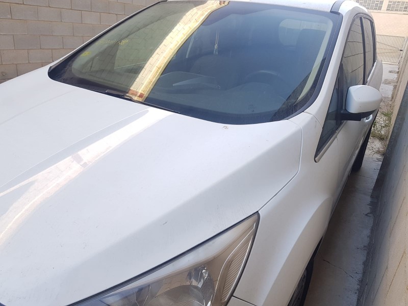 ford grand c-max (ceu) del año 2016