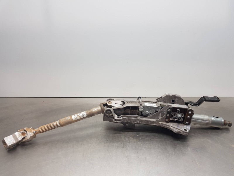 Recambio de columna direccion para mercedes clase gla (w156) 200 d referencia OEM IAM A2464602516 A2464600409 