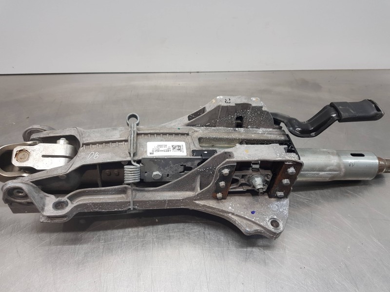 Recambio de columna direccion para mercedes clase gla (w156) 200 d referencia OEM IAM A2464602516 A2464600409 