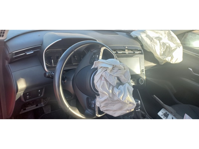 hyundai tucson del año 2022