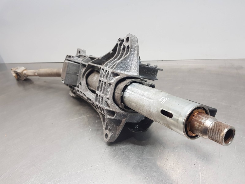 Recambio de columna direccion para mercedes clase gla (w156) 200 d referencia OEM IAM A2464602516 A2464600409 