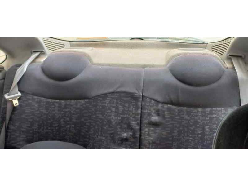 renault megane i coupe fase 2 (da..) del año 1999