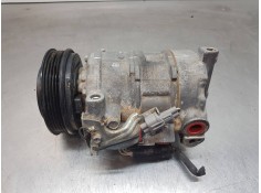 Recambio de compresor aire acondicionado para mercedes clase gla (w156) 200 d referencia OEM IAM A0008303502 4472501670 