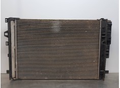 Recambio de condensador / radiador aire acondicionado para mercedes clase gla (w156) 200 d referencia OEM IAM A2465000454  