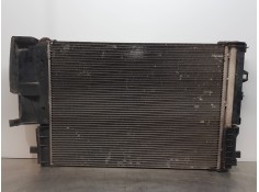 Recambio de condensador / radiador aire acondicionado para mercedes clase gla (w156) 200 d referencia OEM IAM A2465000454   2