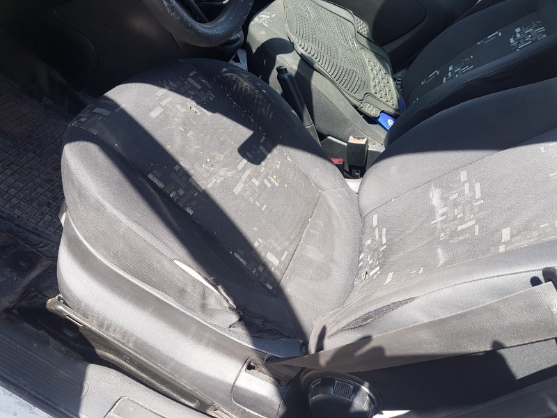 fiat fiorino del año 2013