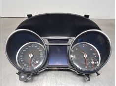 Recambio de cuadro instrumentos para mercedes clase gla (w156) 200 d referencia OEM IAM A1569004803 A1179018201 0263698289