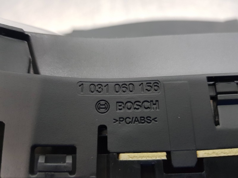 Recambio de cuadro instrumentos para mercedes clase gla (w156) 200 d referencia OEM IAM A1569004803 A1179018201 0263698289