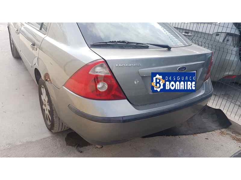 ford mondeo berlina (ge) del año 2001