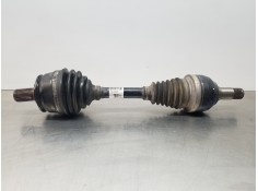 Recambio de transmision delantera izquierda para mercedes clase gla (w156) 200 d referencia OEM IAM A2463301601  