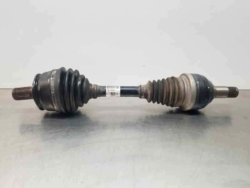 Recambio de transmision delantera izquierda para mercedes clase gla (w156) 200 d referencia OEM IAM A2463301601  