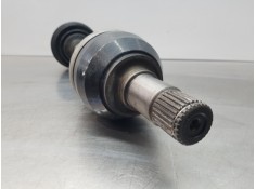 Recambio de transmision delantera izquierda para mercedes clase gla (w156) 200 d referencia OEM IAM A2463301601   2