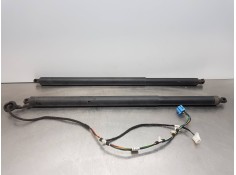 Recambio de amortiguadores maletero / porton para mercedes clase gla (w156) 200 d referencia OEM IAM A1568900230 A1569800764 