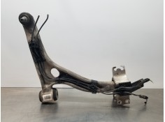 Recambio de brazo suspension inferior delantero derecho para mercedes clase gla (w156) 200 d referencia OEM IAM A1563300200  