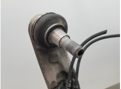 Recambio de brazo suspension inferior delantero derecho para mercedes clase gla (w156) 200 d referencia OEM IAM A1563300200   2