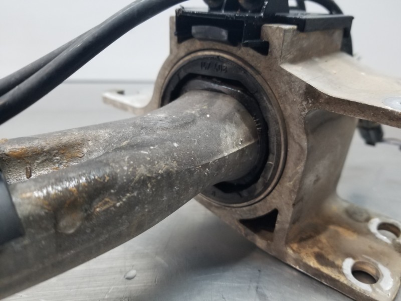 Recambio de brazo suspension inferior delantero derecho para mercedes clase gla (w156) 200 d referencia OEM IAM A1563300200  