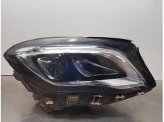 Recambio de faro derecho para mercedes clase gla (w156) 200 d referencia OEM IAM A1569067600 A1569067000 