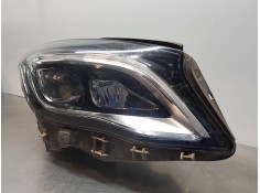 Recambio de faro derecho para mercedes clase gla (w156) 200 d referencia OEM IAM A1569067600 A1569067000  2