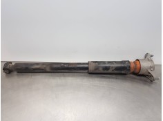 Recambio de amortiguador trasero derecho para mercedes clase gla (w156) 200 d referencia OEM IAM A1563200231  