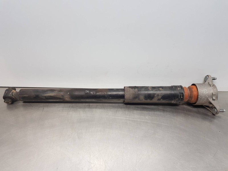 Recambio de amortiguador trasero derecho para mercedes clase gla (w156) 200 d referencia OEM IAM A1563200231  