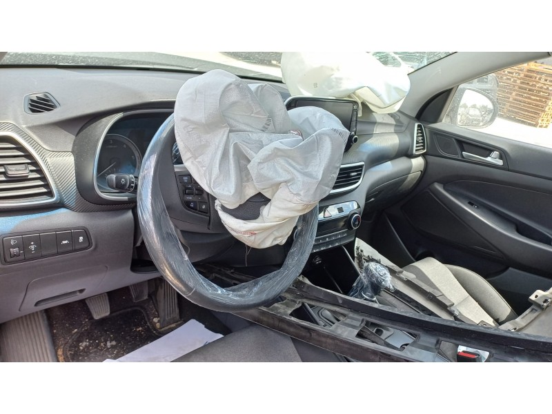 hyundai tucson del año 2020