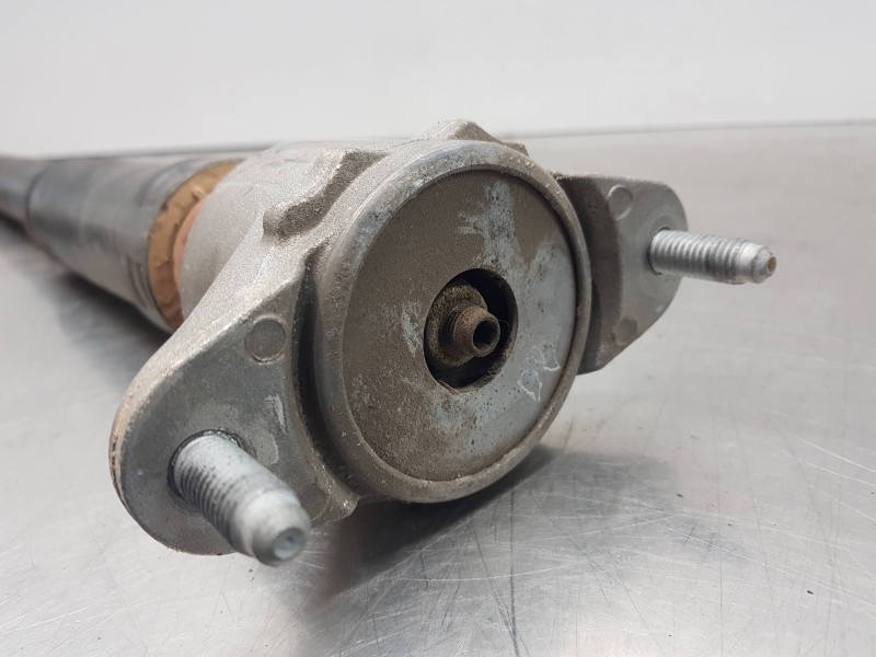 Recambio de amortiguador trasero derecho para mercedes clase gla (w156) 200 d referencia OEM IAM A1563200231  