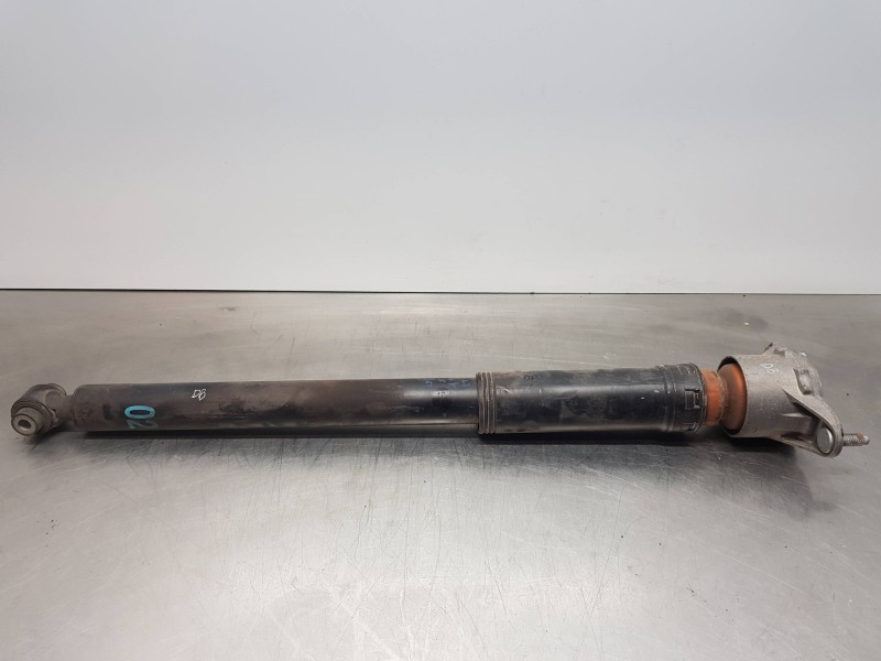 Recambio de amortiguador trasero izquierdo para mercedes clase gla (w156) 200 d referencia OEM IAM A1563200231  