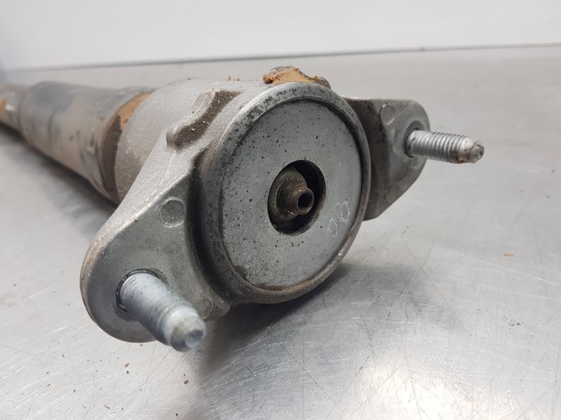 Recambio de amortiguador trasero izquierdo para mercedes clase gla (w156) 200 d referencia OEM IAM A1563200231  