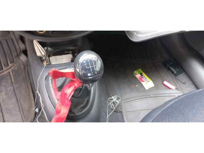 renault megane i coupe fase 2 (da..) del año 1999