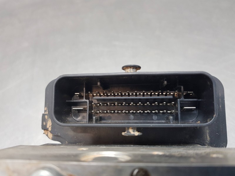 Recambio de abs para mercedes clase gla (w156) 200 d referencia OEM IAM A0004313900  