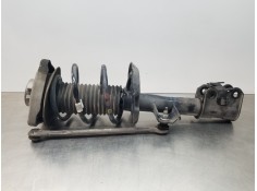 Recambio de amortiguador delantero izquierdo para mercedes clase gla (w156) 200 d referencia OEM IAM A1563231500  